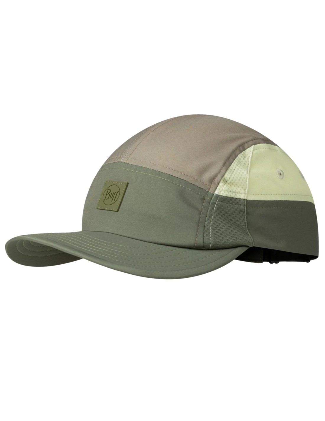 Buff 5 Panel Go Cap 12531485420