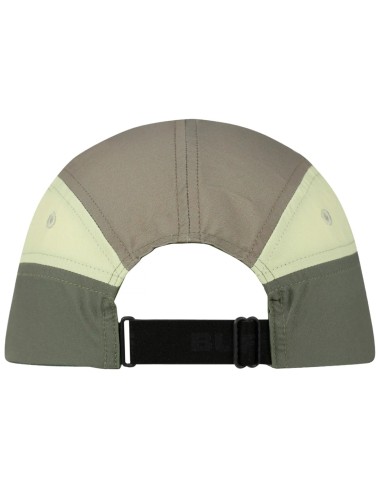 Buff 5 Panel Go Cap 12531485420