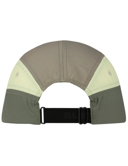 Buff 5 Panel Go Cap 12531485420