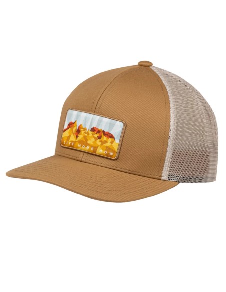 Buff Explore Trucker Cap 137852350