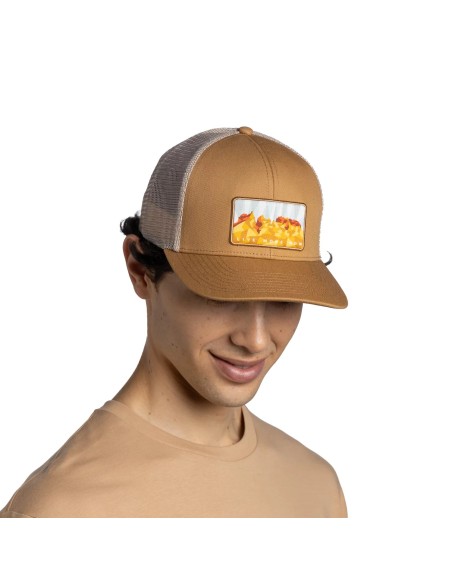 Buff Explore Trucker Cap 137852350