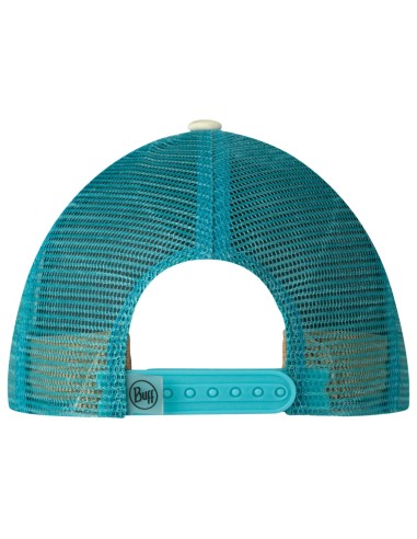 Buff Trucker Cap 135753555