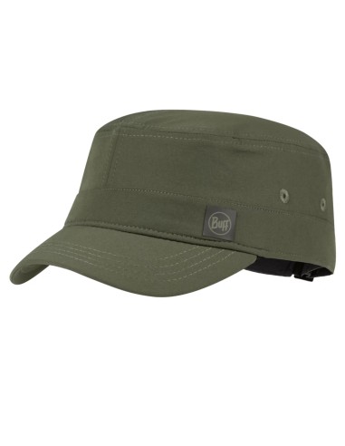 Buff Military Cap 137738854