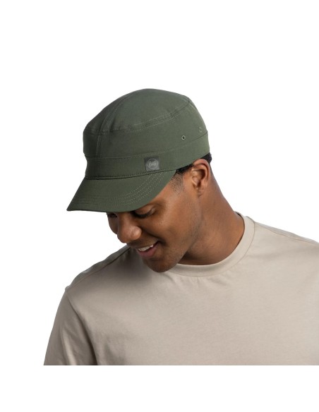 Buff Military Cap 137738854
