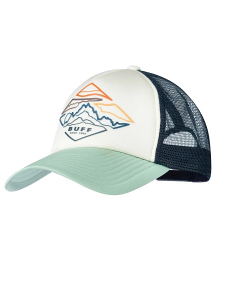 Buff Trucker Cap 13575661830