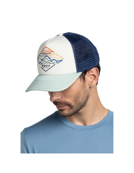 Buff Trucker Cap 13575661830