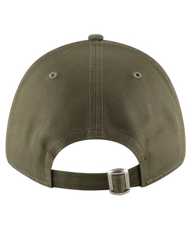 New Era 9FORTY League Essential New York Yankees MLB Cap 80636010