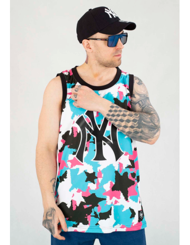 Tshirt 47 Brand New York Yankees M 656802