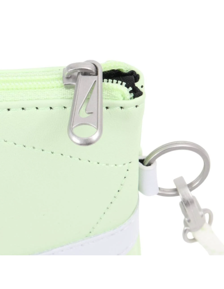 Nike Icon Cortez Wristlet Wallet 92800648584