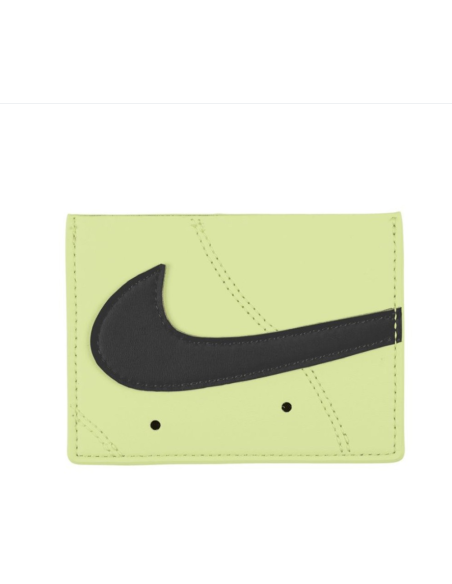 Nike Icon AIR Force 1 Card Wallet 92800648980