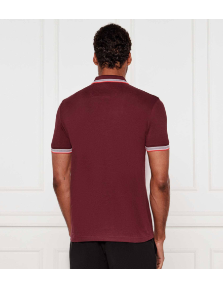 Boss Paddy Lux Polo Shirt M 50538185614