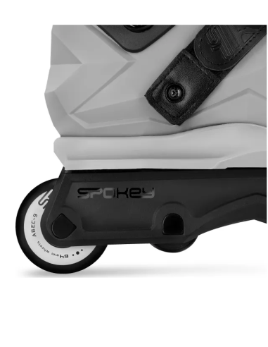 Inline skates Spokey PRIME PRO BKGD 44 9506703000