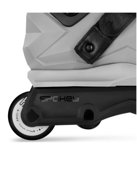 Inline skates Spokey PRIME PRO BKGD 44 9506703000