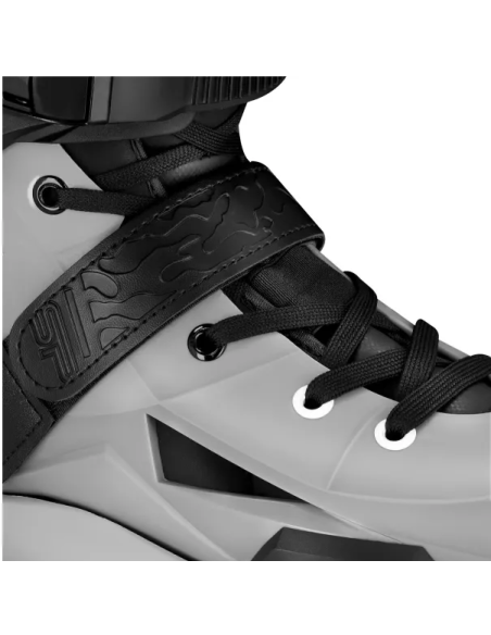 Inline skates Spokey PRIME PRO BKGD 44 9506703000