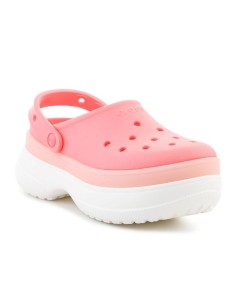 Crocs Classic Frosted Stacked Clog 2125676UI