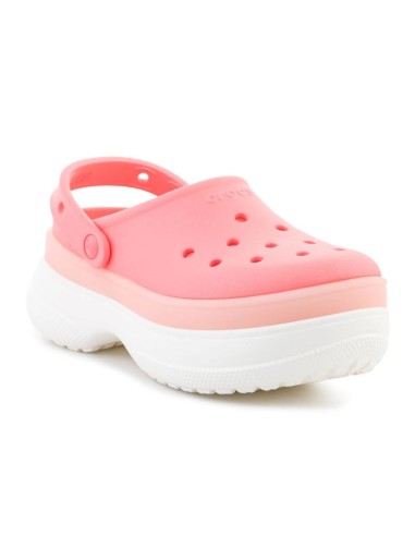 Crocs Classic Frosted Stacked Clog 2125676UI