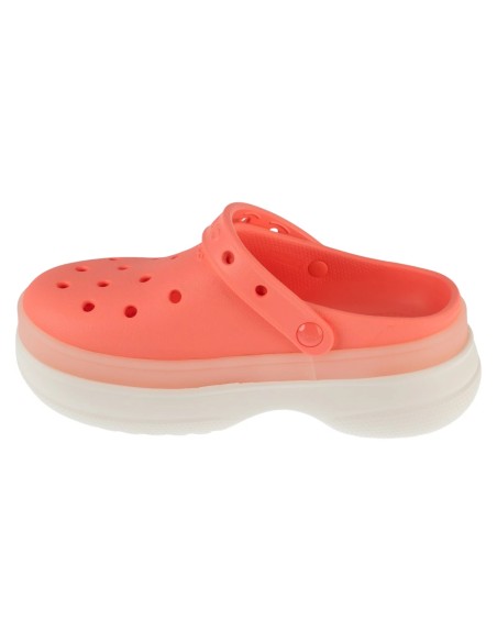 Crocs Classic Frosted Stacked Clog 2125676UI