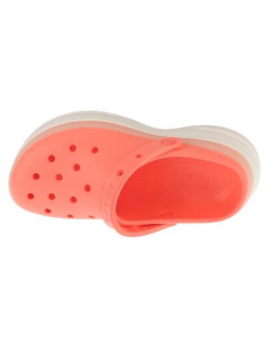 Crocs Classic Frosted Stacked Clog 2125676UI