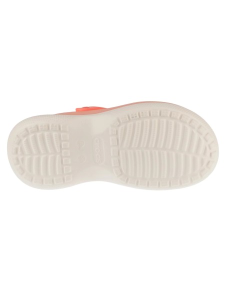 Crocs Classic Frosted Stacked Clog 2125676UI