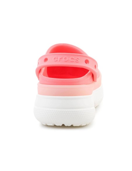 Crocs Classic Frosted Stacked Clog 2125676UI