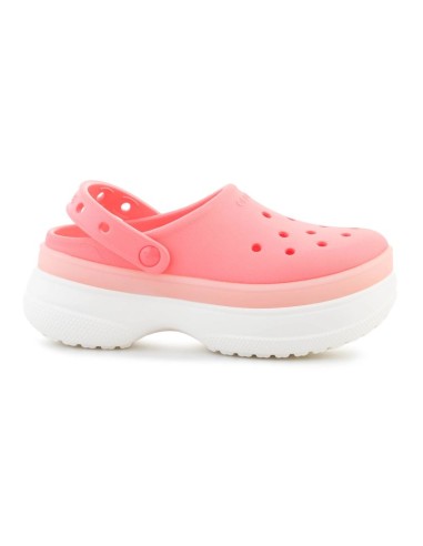 Crocs Classic Frosted Stacked Clog 2125676UI