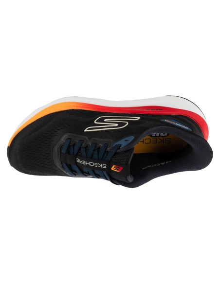 Skechers SlipIns Max Run 221000BKMT