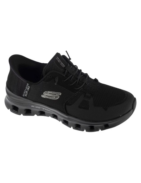 Skechers SlipIns GlideStep Pro 150420BBK