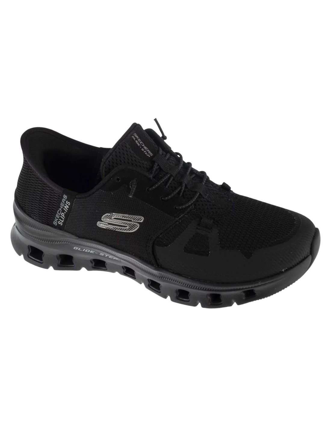 Skechers SlipIns GlideStep Pro 150420BBK - Skechers - 