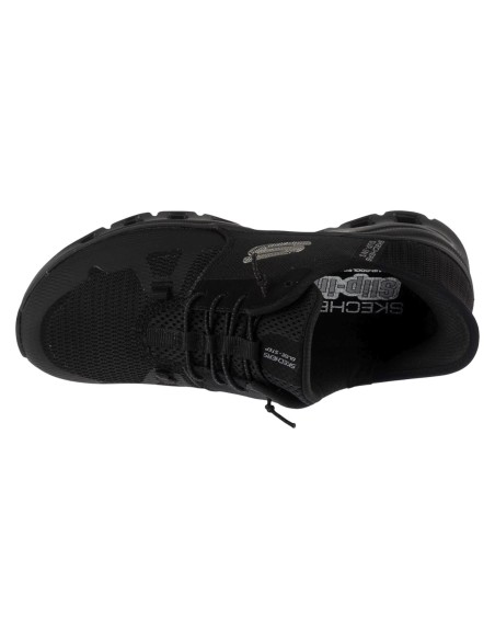 Skechers SlipIns GlideStep Pro 150420BBK