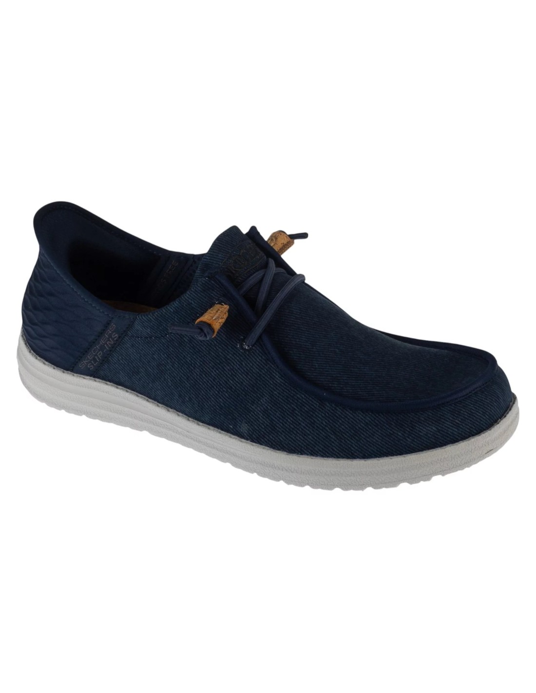 Skechers SlipIns Melson Coronado 210952NVY - Skechers - 