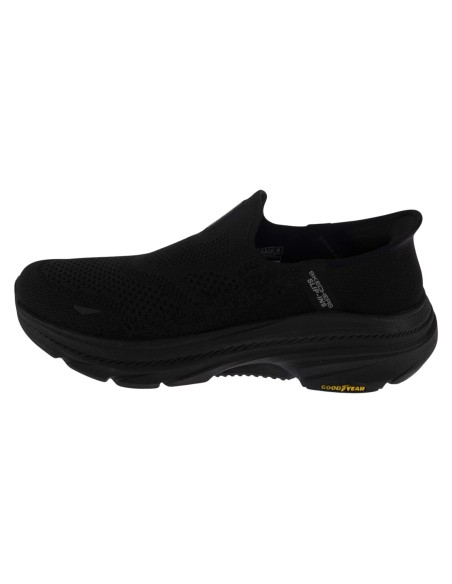 Skechers Max Cushioning Arch Fit 20 Immense Cruiser 220565BBK