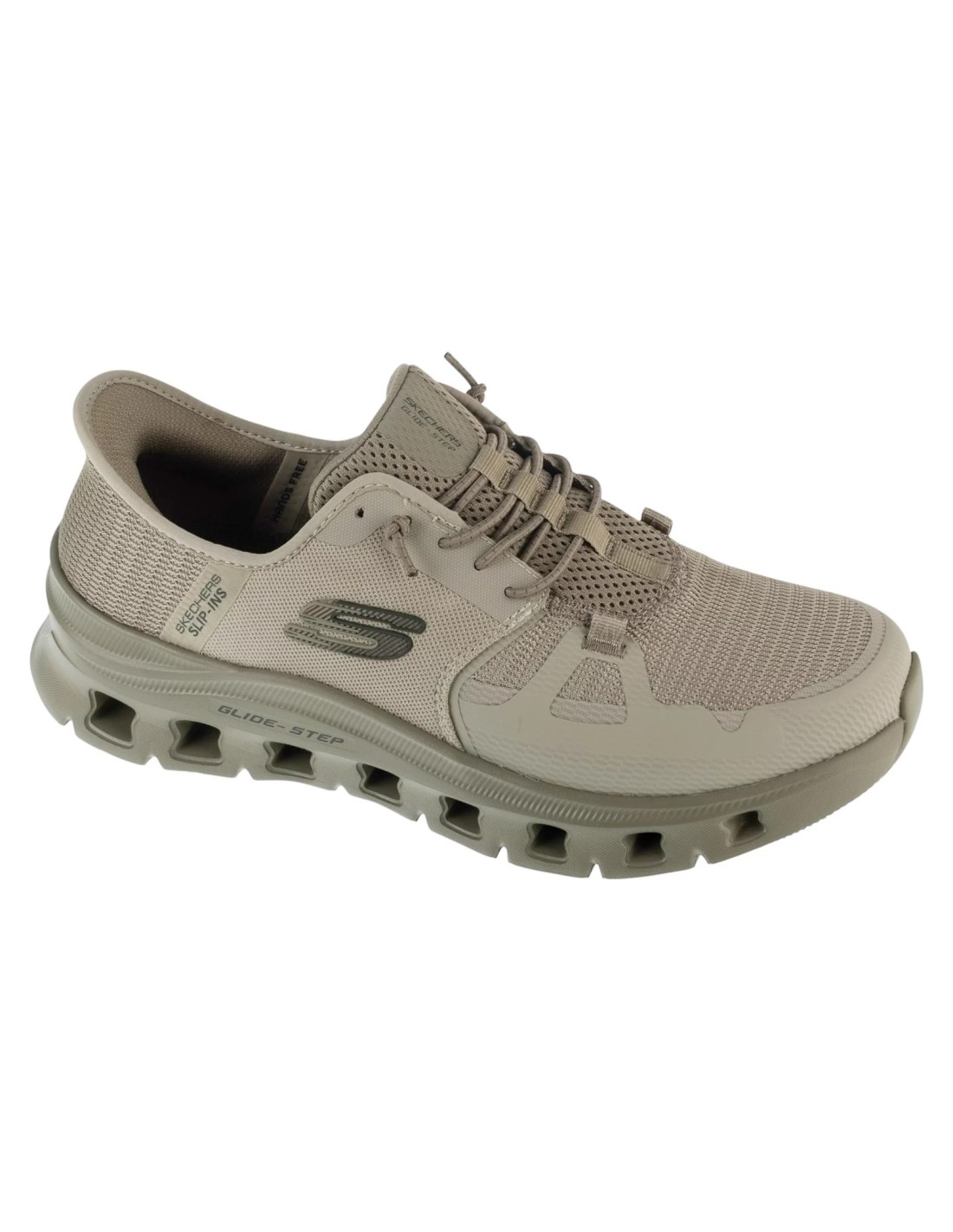 Skechers SlipIns GlideStep Pro 232930OLV - Skechers - 