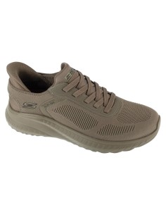 Skechers SlipIns BOBS Squad Chaos Solid Step 118312OLV