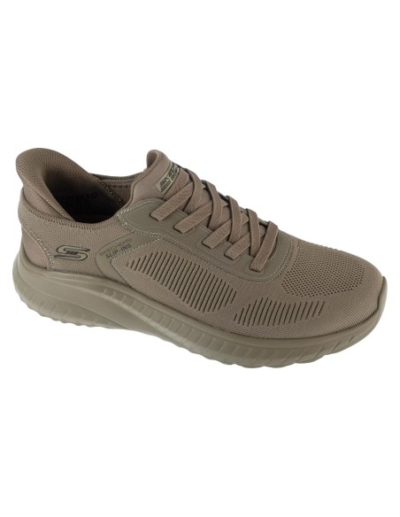 Skechers SlipIns BOBS Squad Chaos Solid Step 118312OLV
