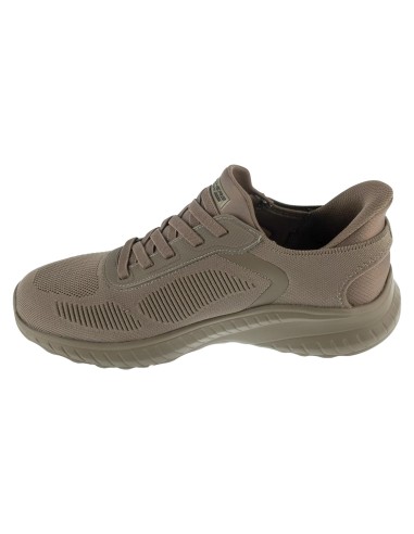 Skechers SlipIns BOBS Squad Chaos Solid Step 118312OLV