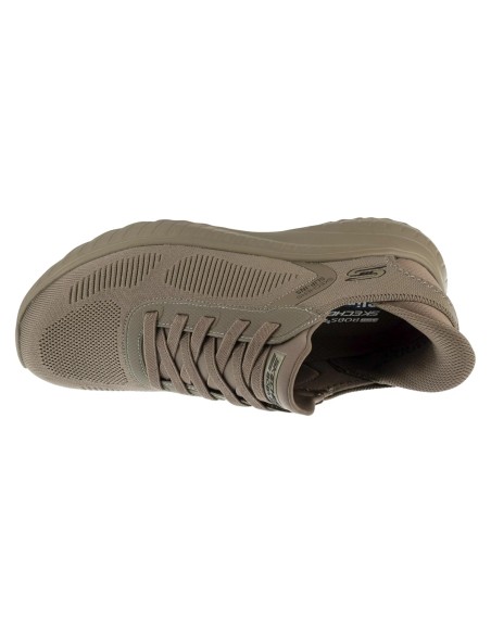 Skechers SlipIns BOBS Squad Chaos Solid Step 118312OLV