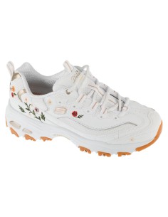 Skechers D' Lites 150553WHT