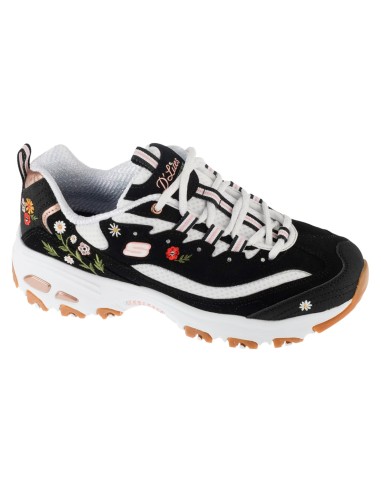 Skechers D' Lites 150553BKW