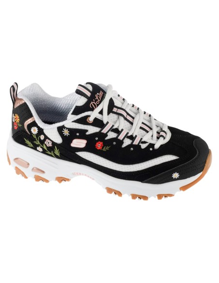 Skechers D' Lites 150553BKW