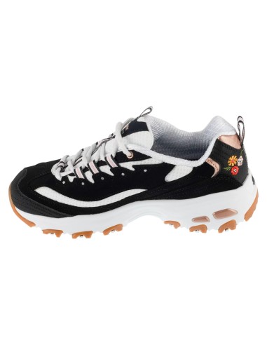 Skechers D' Lites 150553BKW