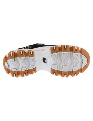 Skechers D' Lites 150553BKW