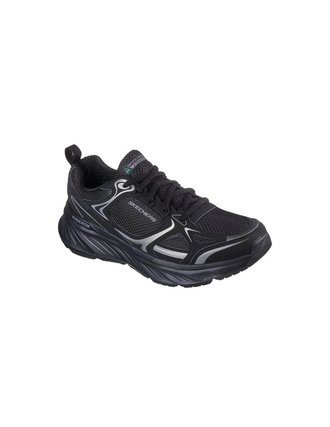 Skechers Edgeride Exodis 232844BBK