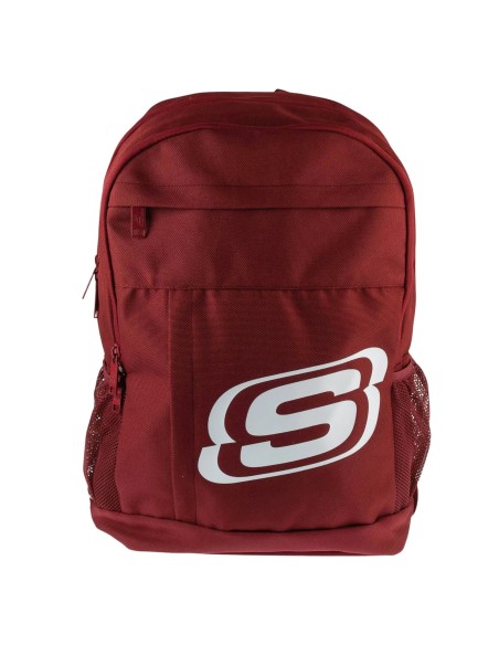 Skechers Central II Backpack SKCH7326RED