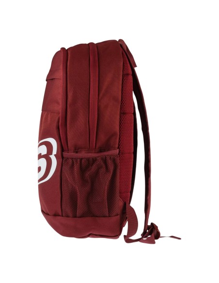 Skechers Central II Backpack SKCH7326RED