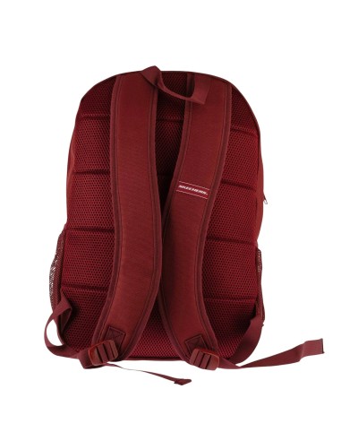 Skechers Central II Backpack SKCH7326RED