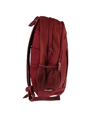 Skechers Central II Backpack SKCH7326RED