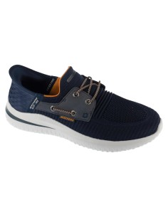 Skechers SlipIns Delson 30 Roth 210606NVY