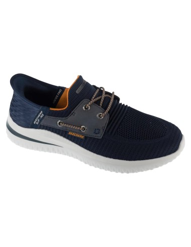 Skechers SlipIns Delson 30 Roth 210606NVY