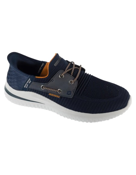 Skechers SlipIns Delson 30 Roth 210606NVY