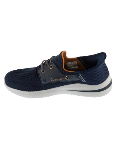 Skechers SlipIns Delson 30 Roth 210606NVY